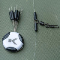 Korum Smokescreen Gripper Stops